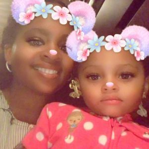 Meet your Posher, Nichelle